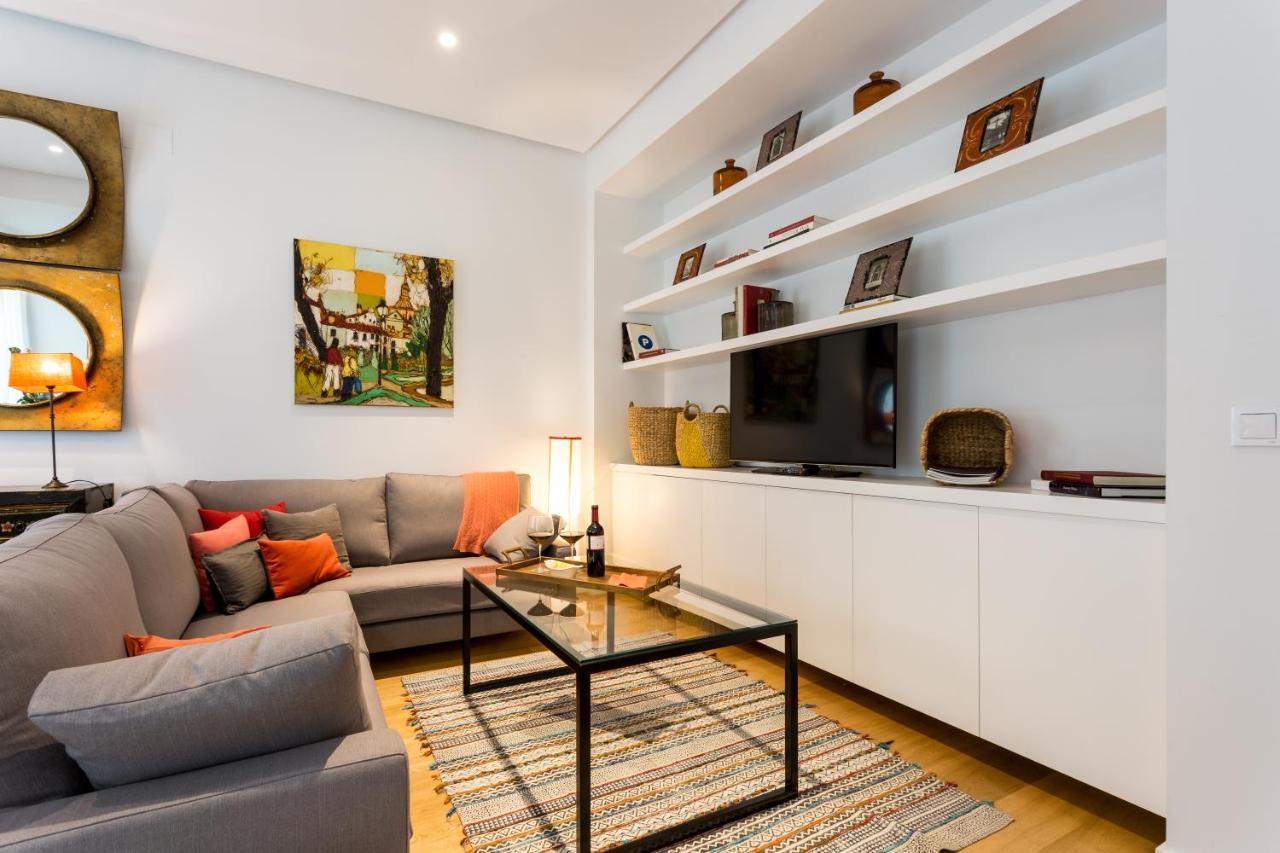 Apartamentos Rg Plaza De Espana Sevilla Eksteriør billede