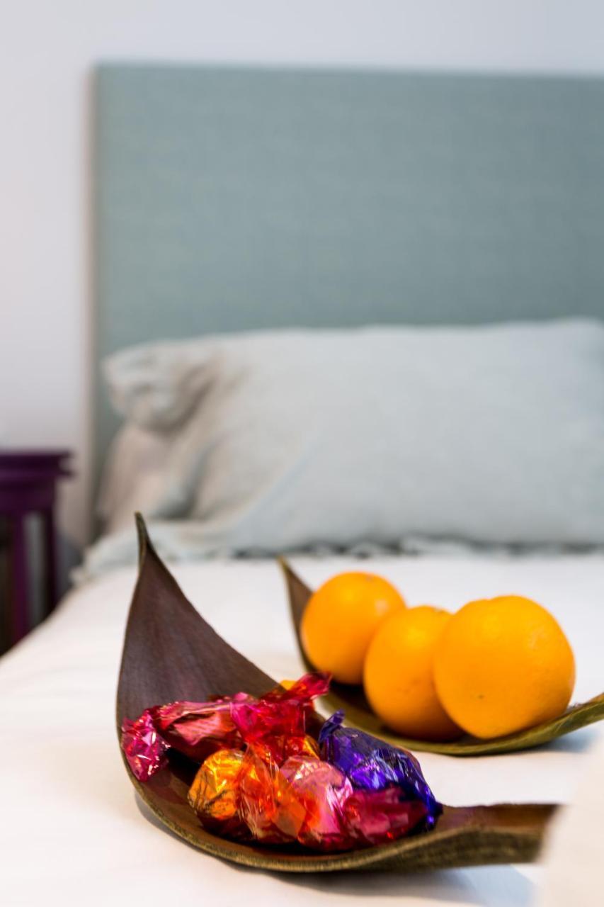 Apartamentos Rg Plaza De Espana Sevilla Eksteriør billede