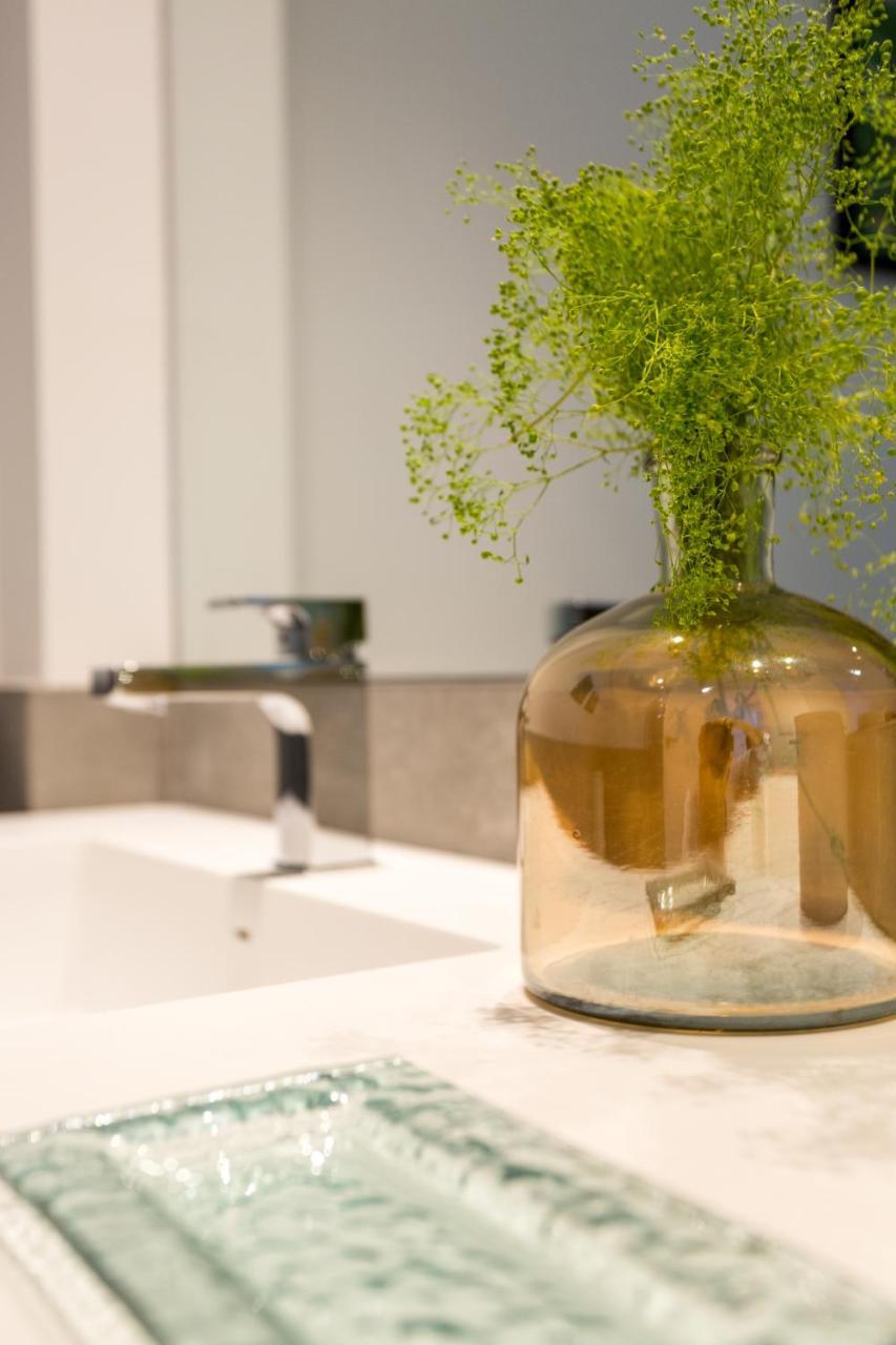 Apartamentos Rg Plaza De Espana Sevilla Eksteriør billede