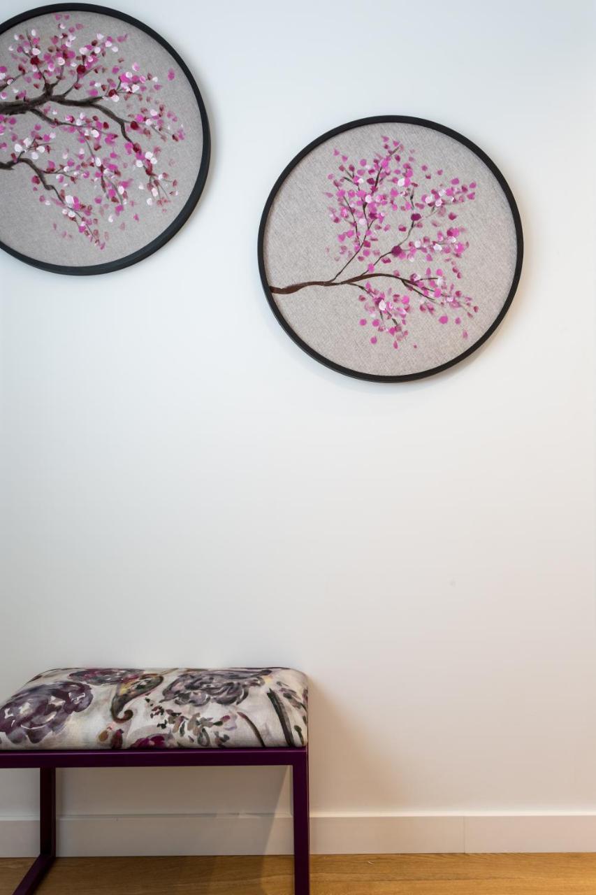 Apartamentos Rg Plaza De Espana Sevilla Eksteriør billede