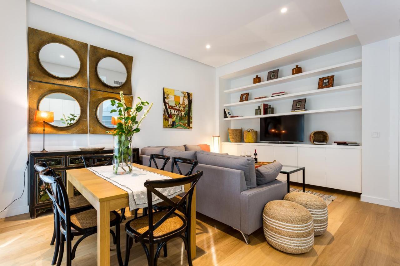 Apartamentos Rg Plaza De Espana Sevilla Eksteriør billede
