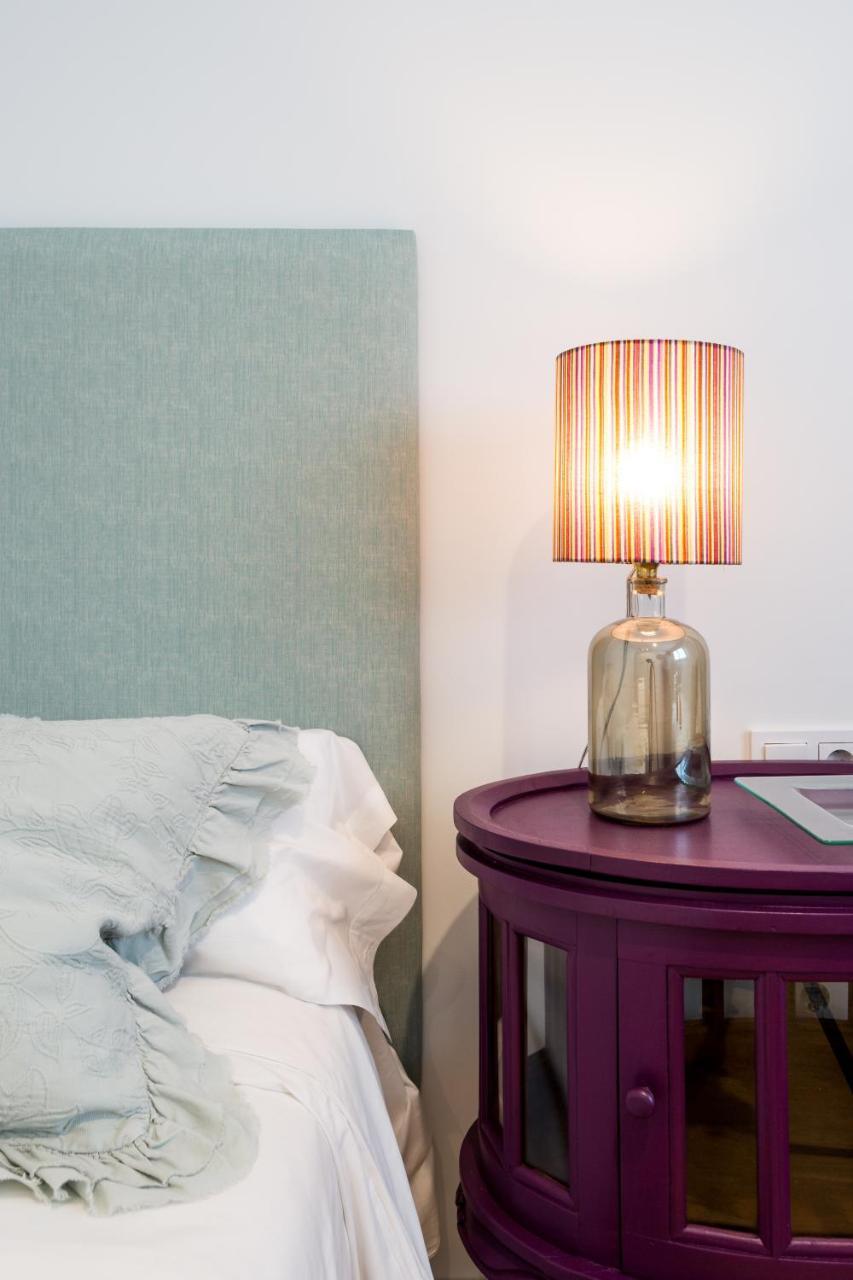 Apartamentos Rg Plaza De Espana Sevilla Eksteriør billede