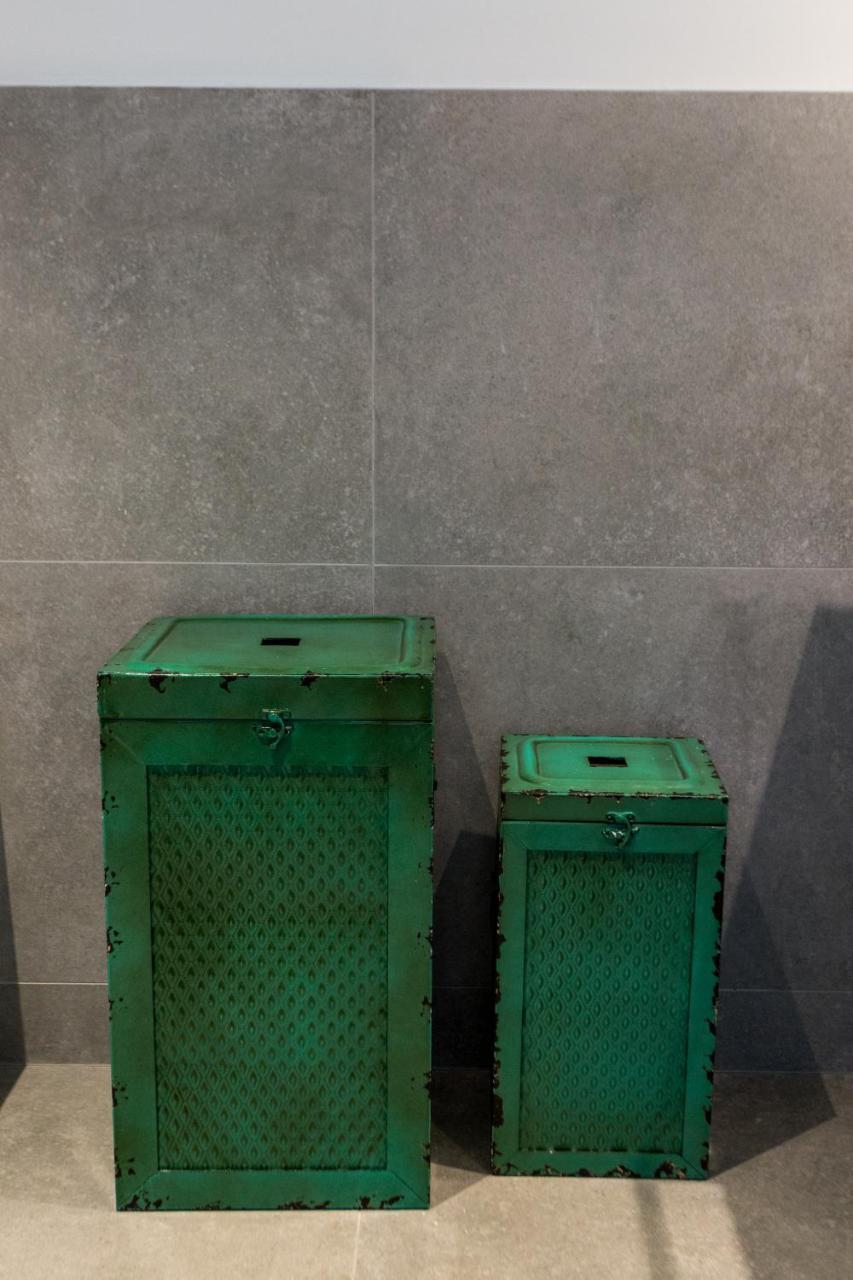 Apartamentos Rg Plaza De Espana Sevilla Eksteriør billede
